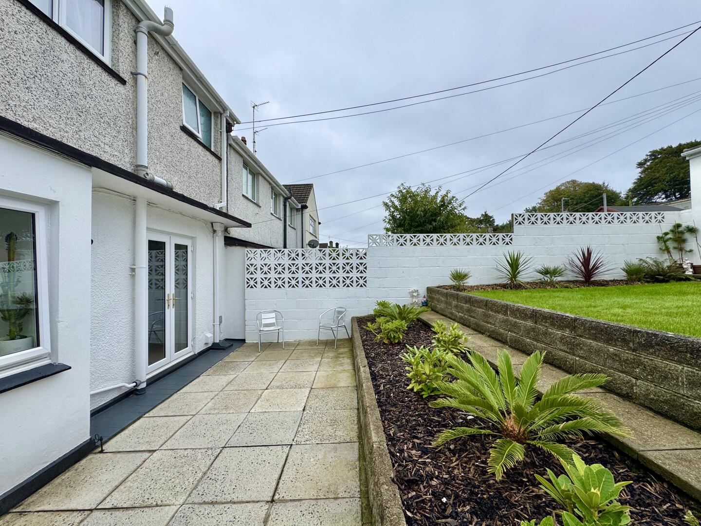 Malabar Road, Truro